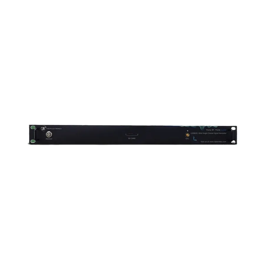 Tabor LS1291R signalgenerator