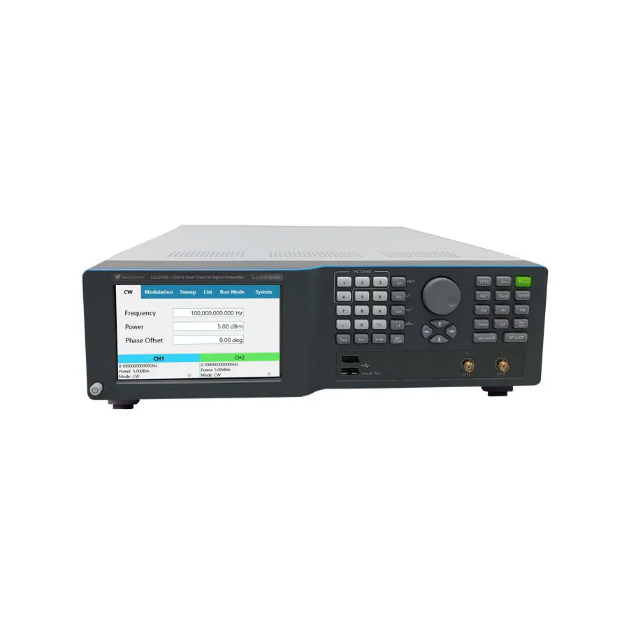 Tabor LS1292B signalgenerator