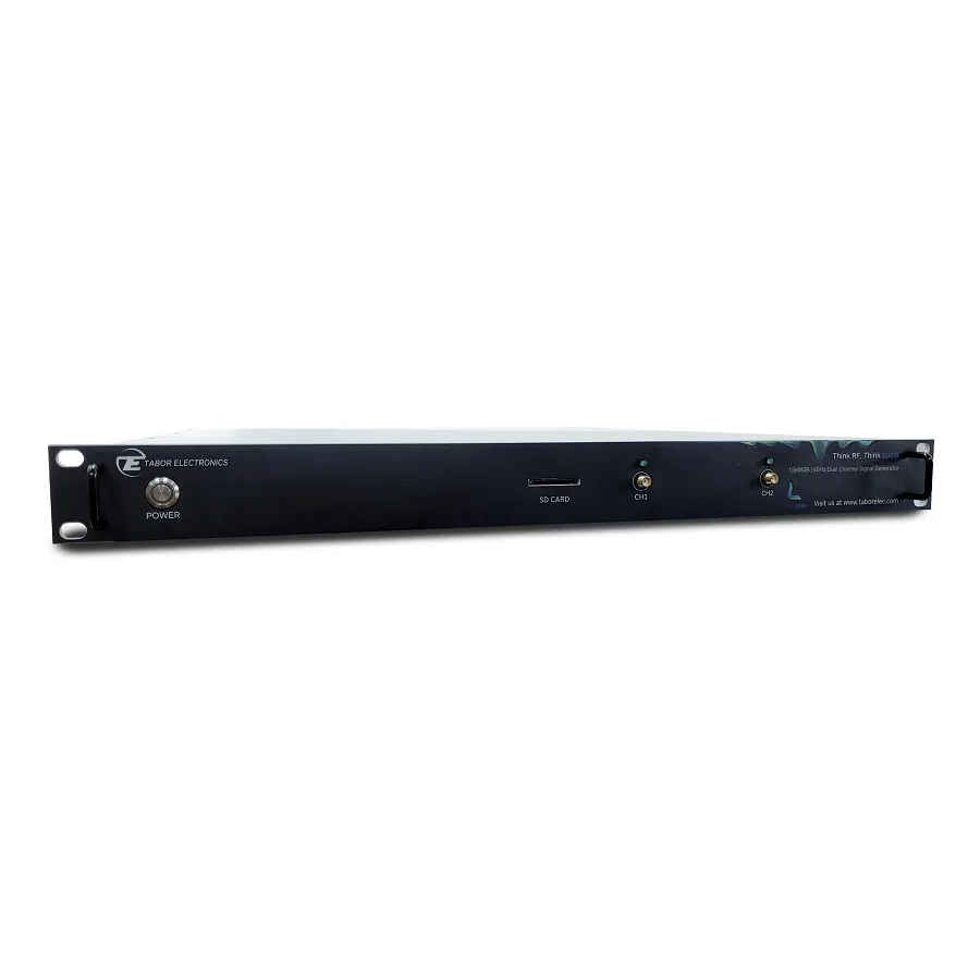Tabor LS1292R signalgenerator