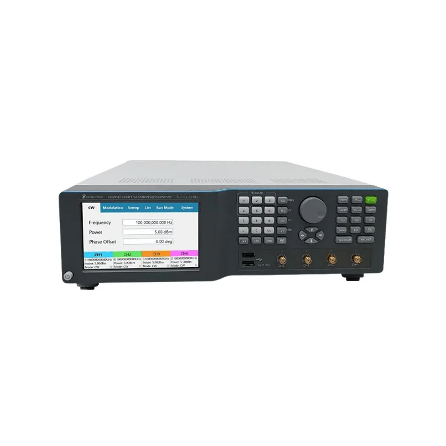 Tabor LS3084B bänkskopsignalgenerator