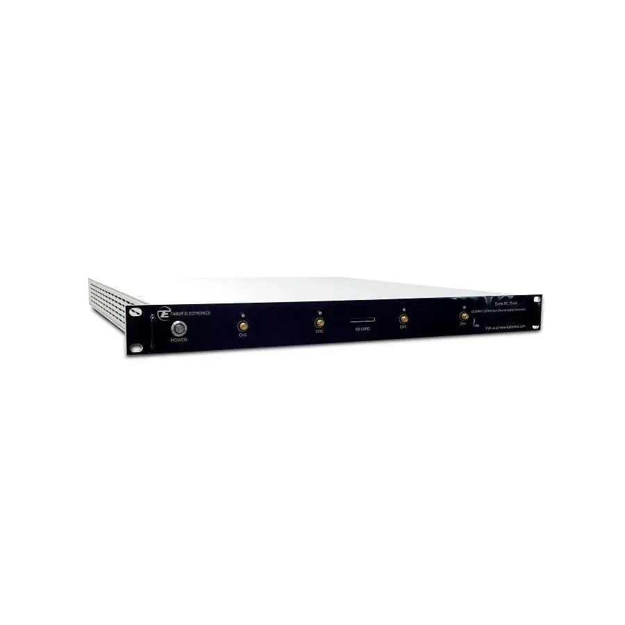Tabor LS3084R rackmonterad signalgenerator