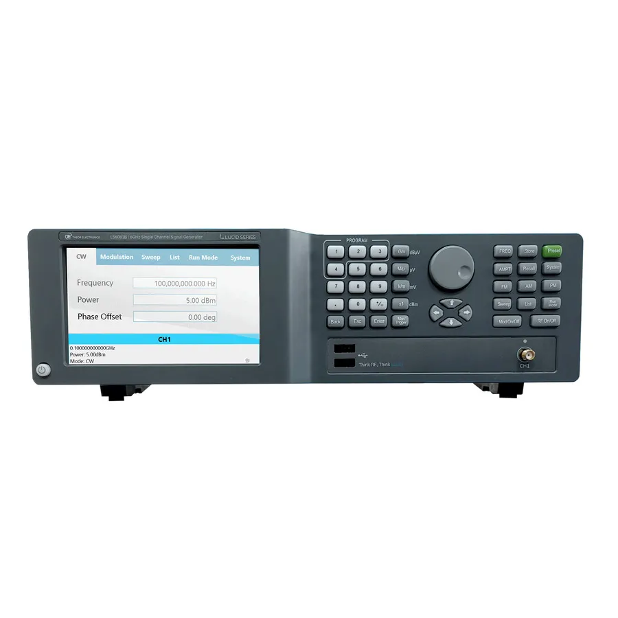 Tabor LS6081B bänkskopsignalgenerator