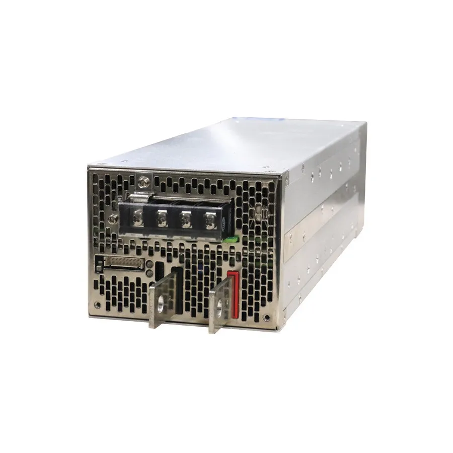 TDK-Lambda TPS4000-24 AC/DC kraftomvandlare