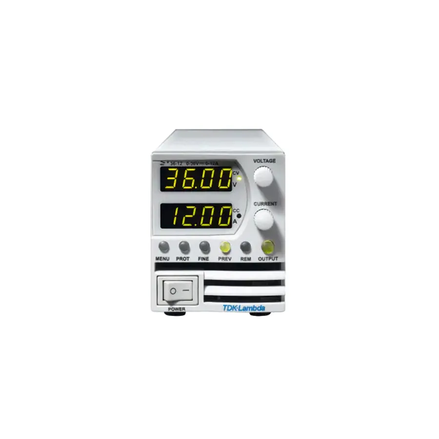 TDK-Lambda Z10-40-LAN-U DC-strömförsörjning