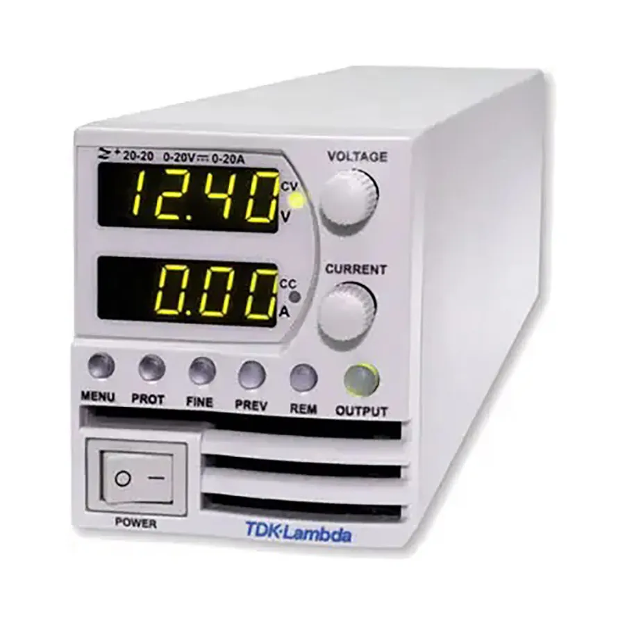 TDK-Lambda Z160-2.6-LAN-U DC-strömförsörjning