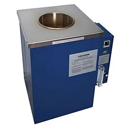 Techne EW-01184-10 industriell fluidiserad sandbad