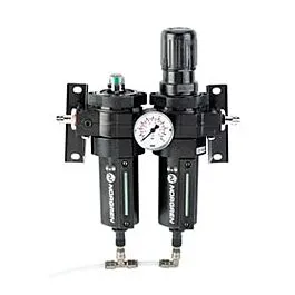 Techne F119D Luftkompressor