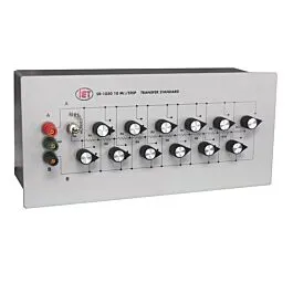 Tegam SR1050-1M överföringsstandard