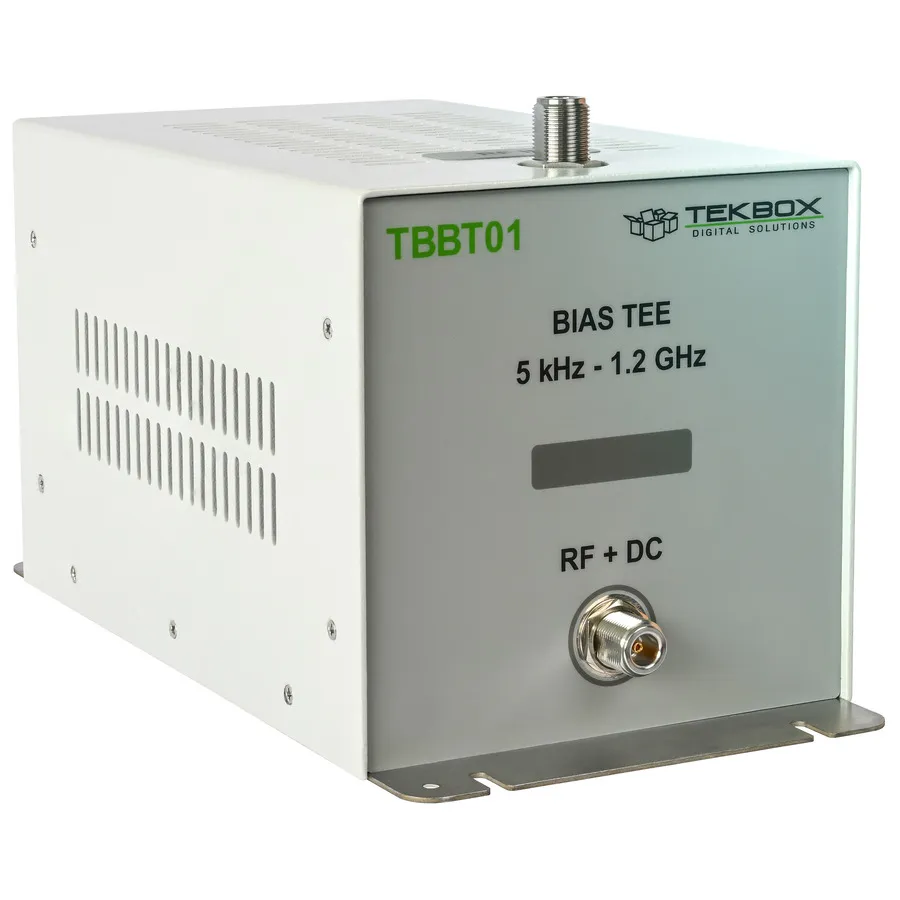 TekBox TBBT01 Högströms Bias-Tee
