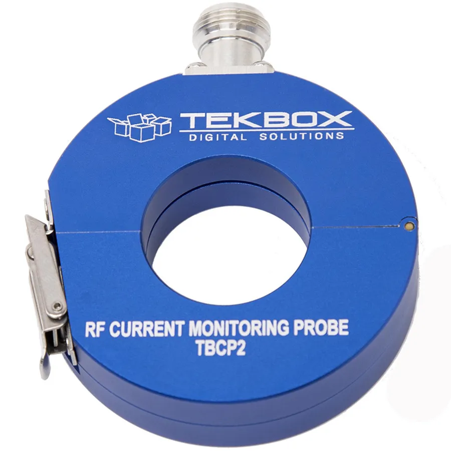 TekBox TBCP2-30M1000 strömövervakning-sond