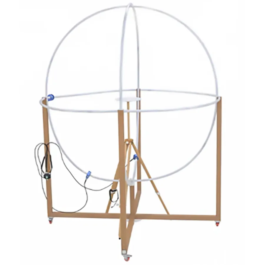 TekBox TBLLA-2M stor slingantennen