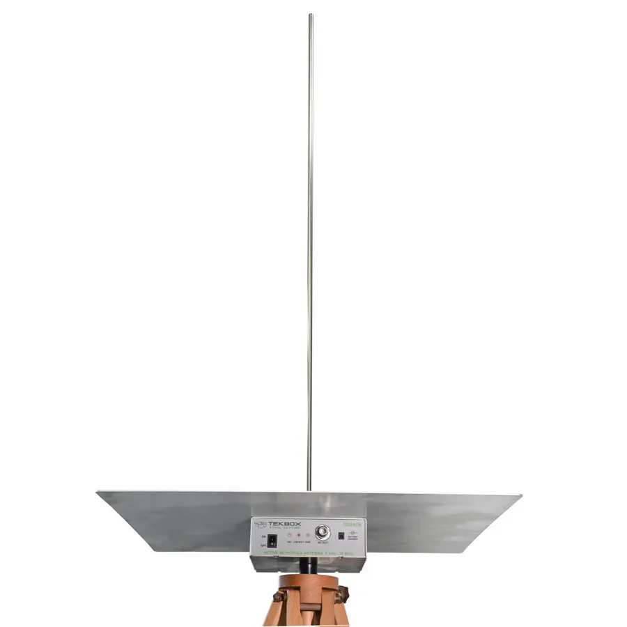 TekBox TBMA5B Aktiv monopolantenn
