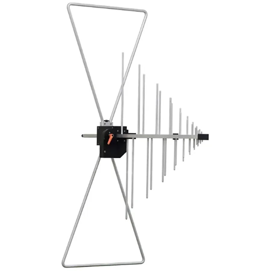 TekBox TBMA8 Hybrid mätantenn