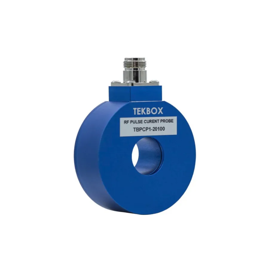 TekBox TBPCP1-20100 RF-pulströmsövervakningssond