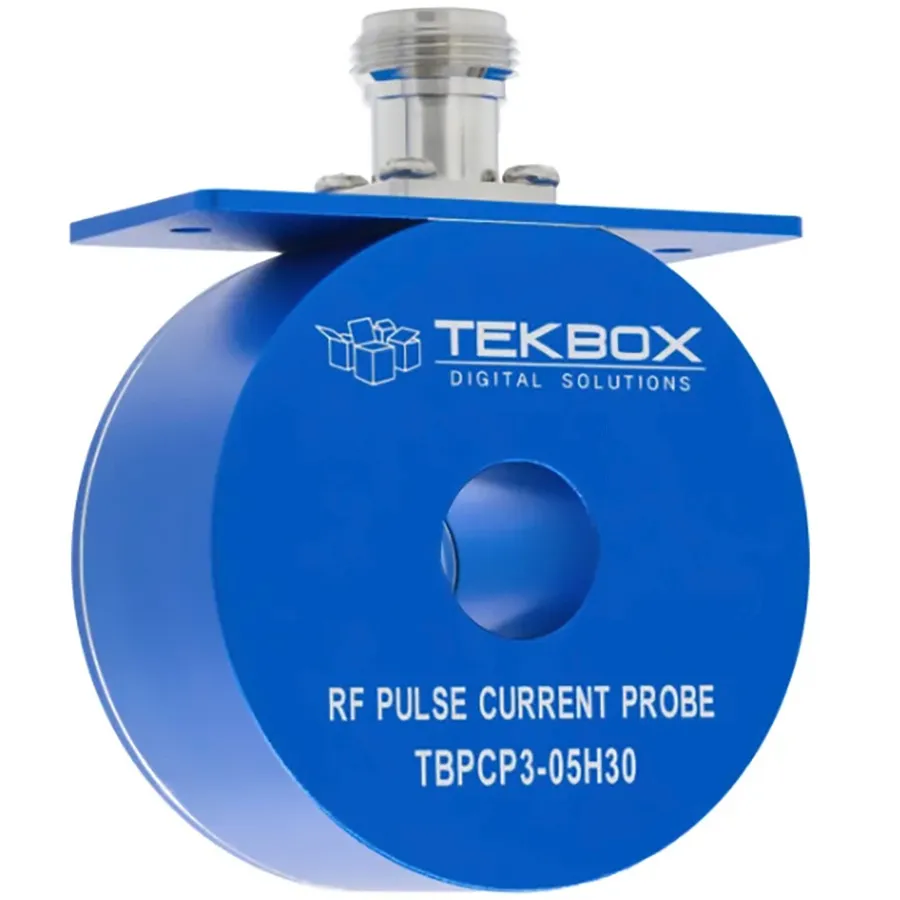 TekBox TBPCP3-05H30 RF-pulströmsövervakningssond