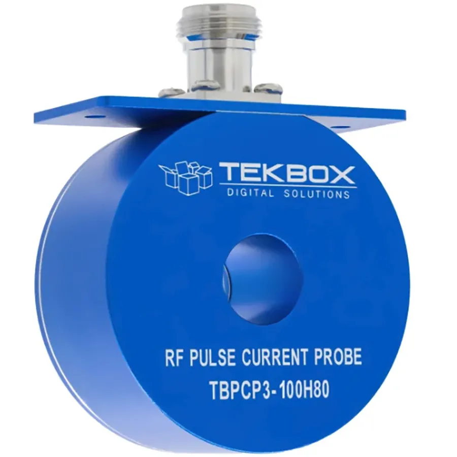 TekBox TBPCP3-100H80 RF-pulströmsövervakningssond
