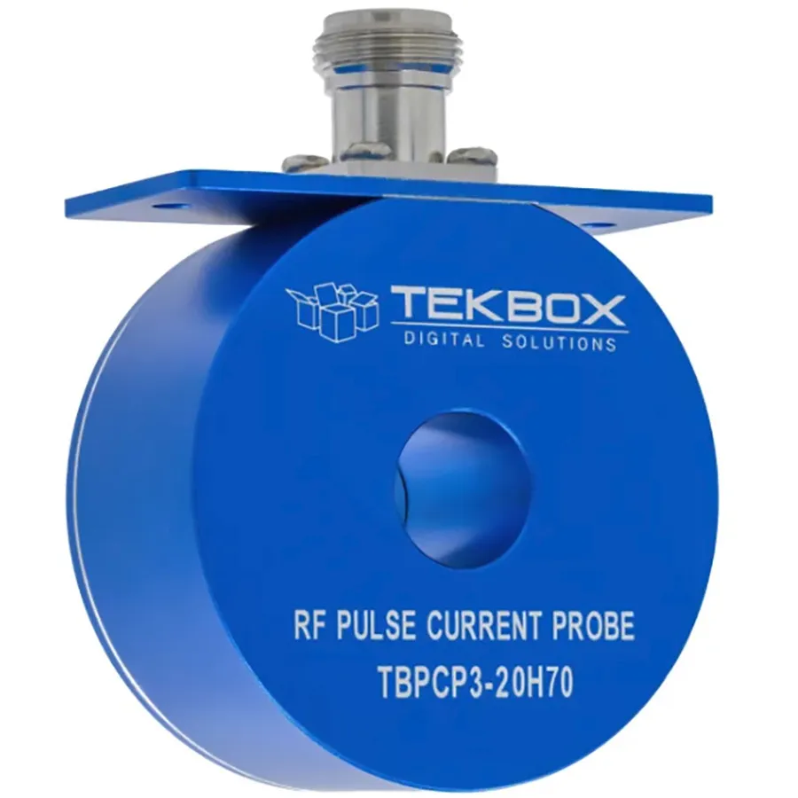 TekBox TBPCP3-20H70 RF-pulströmsövervakningssond