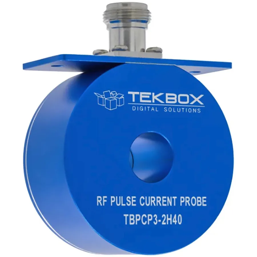 TekBox TBPCP3-2H40 RF-pulströmsövervakningssond