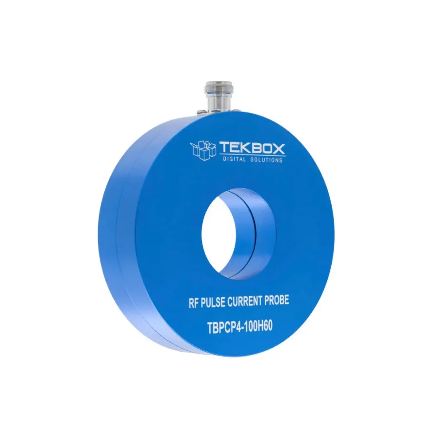TekBox TBPCP4-100H60 RF-pulströmsövervakningssond