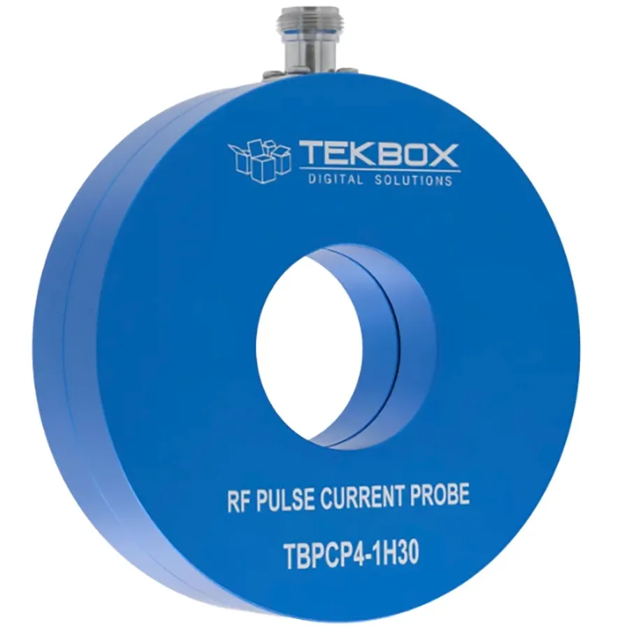 TekBox TBPCP4-1H30 RF-pulströmsövervakningssond