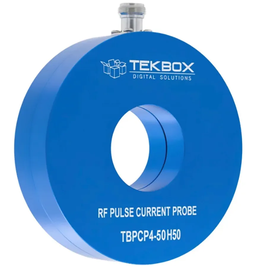 TekBox TBPCP4-50H50 RF-pulströmsövervakningssond