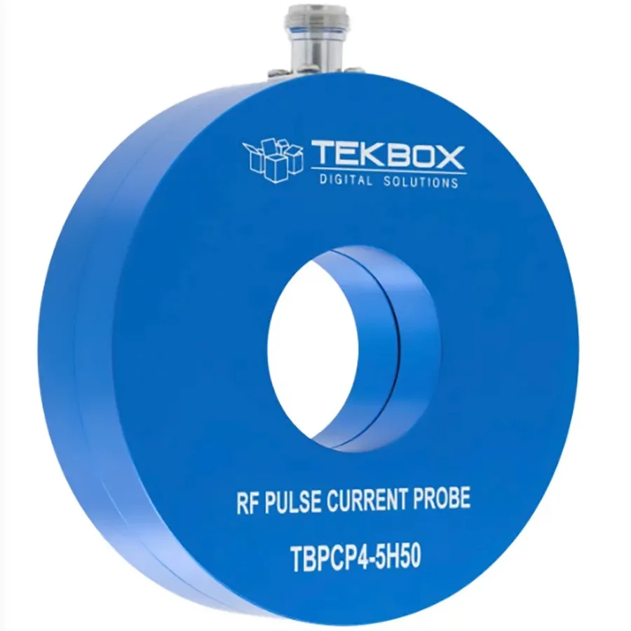 TekBox TBPCP4-5H50 RF-pulströmsövervakningssond
