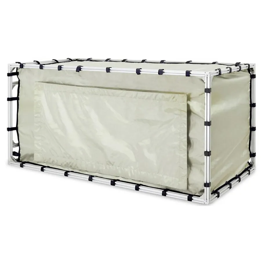 TekBox TBST86/49/45/1-B EMC-avskärmad tält