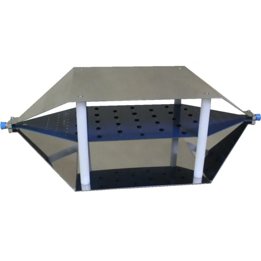 TekBox TBTC2 TEM-cell