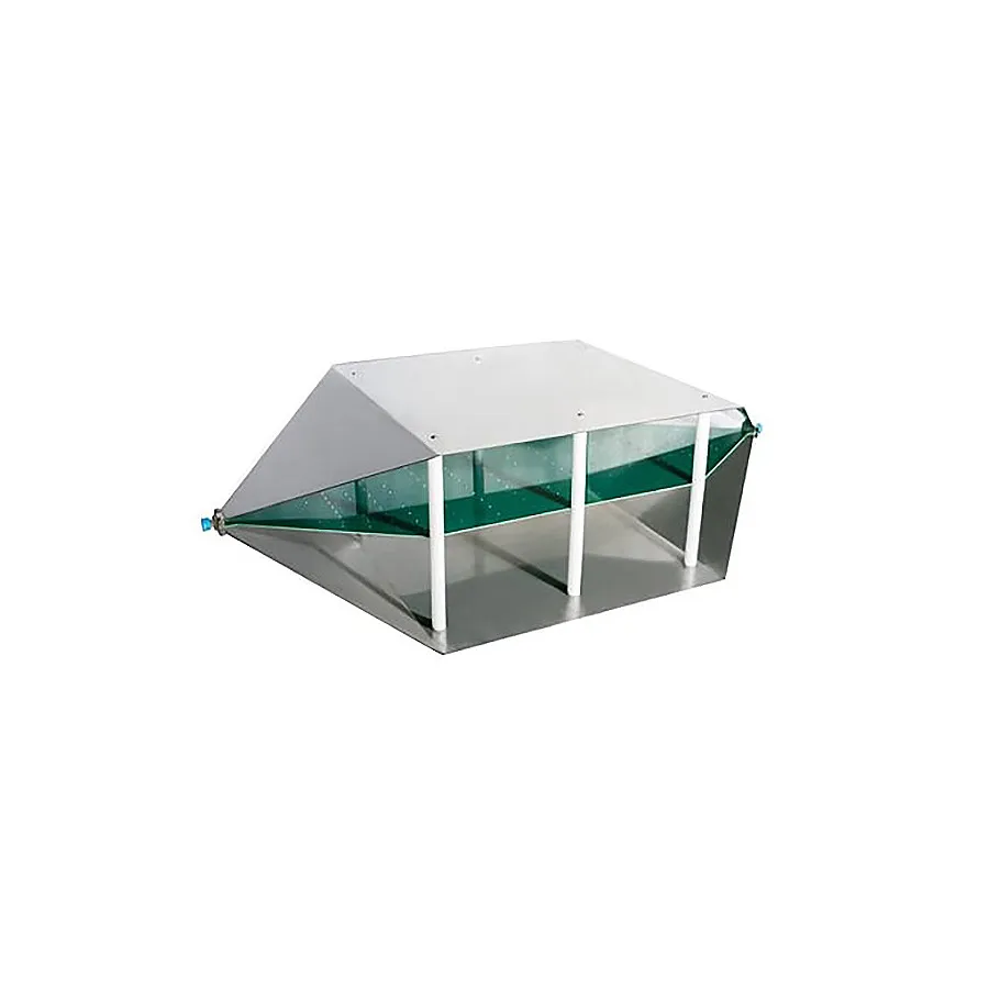 TekBox TBTC3 TEM-cell