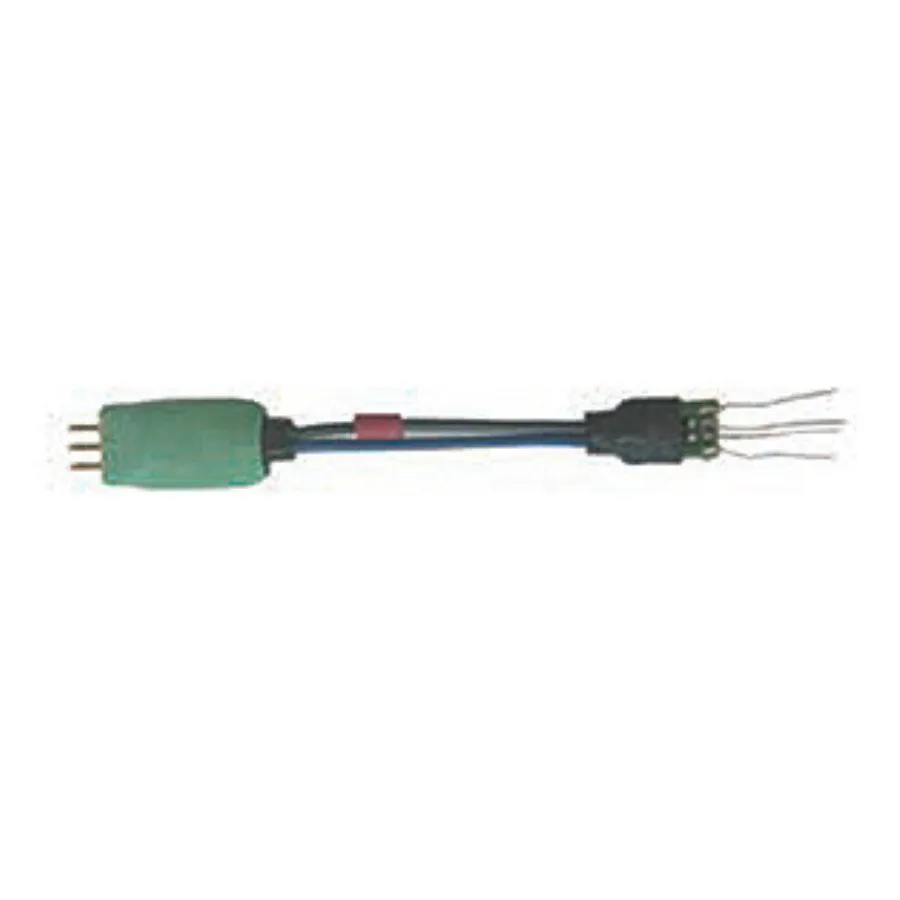Tektronix 020302200 Nexus Interposer DDR Lödspets