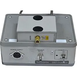 Tektronix 067-1338-00 Kalibreringsstegsgenerator