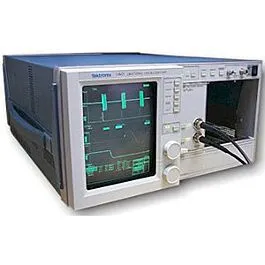 Tektronix 11402A digitaliserande oscilloskop