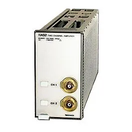 Tektronix 11A52 600 MHz-förstärkare