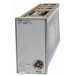 Tektronix 11A71 enkanalig vertikalförstärkare