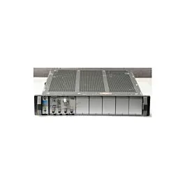 Tektronix 1411 PAL-videogenerator-mainframe