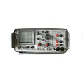 Tektronix 1503B TDR-kabeltest