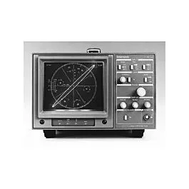 Tektronix 1720 vektorsköp
