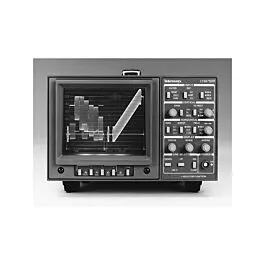 Tektronix 1730B vågformövervakning