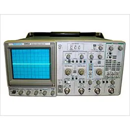 Tektronix 2245A 4-kanalig oscilloskop