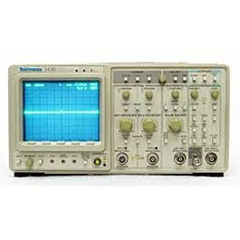Tektronix 2430A Digital oscilloskop