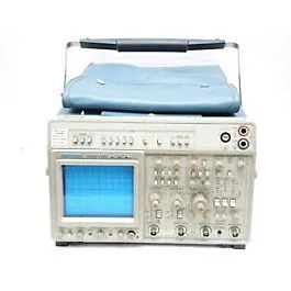 Tektronix 2465 300 MHz oscilloskop