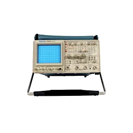 Tektronix 2465B analog oscilloskop