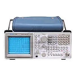 Tektronix 2714 Spektrumanalysator