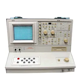 Tektronix 371A högeffekt-programmerbara kurvtagare