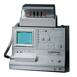 Tektronix 371B högeffekt-kurvtagare