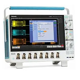 Tektronix 5-CMUSB2 USB 2.0-överensstämmelse testprogramvara