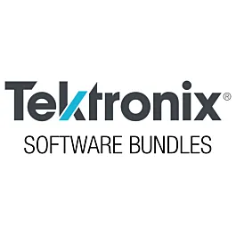 Tektronix 5-PRO-SERIAL-1Y Pro Serial Dekodningspaket