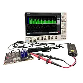Tektronix 5-PS2 Energilösningspaket