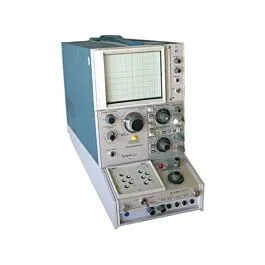 Tektronix 577D1 Transistorkurvtracersystem