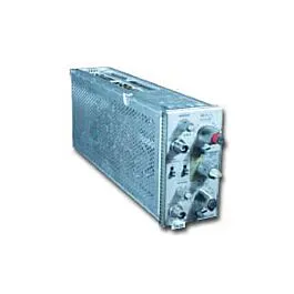 Tektronix 7A26 tvåkanalsförstärkare